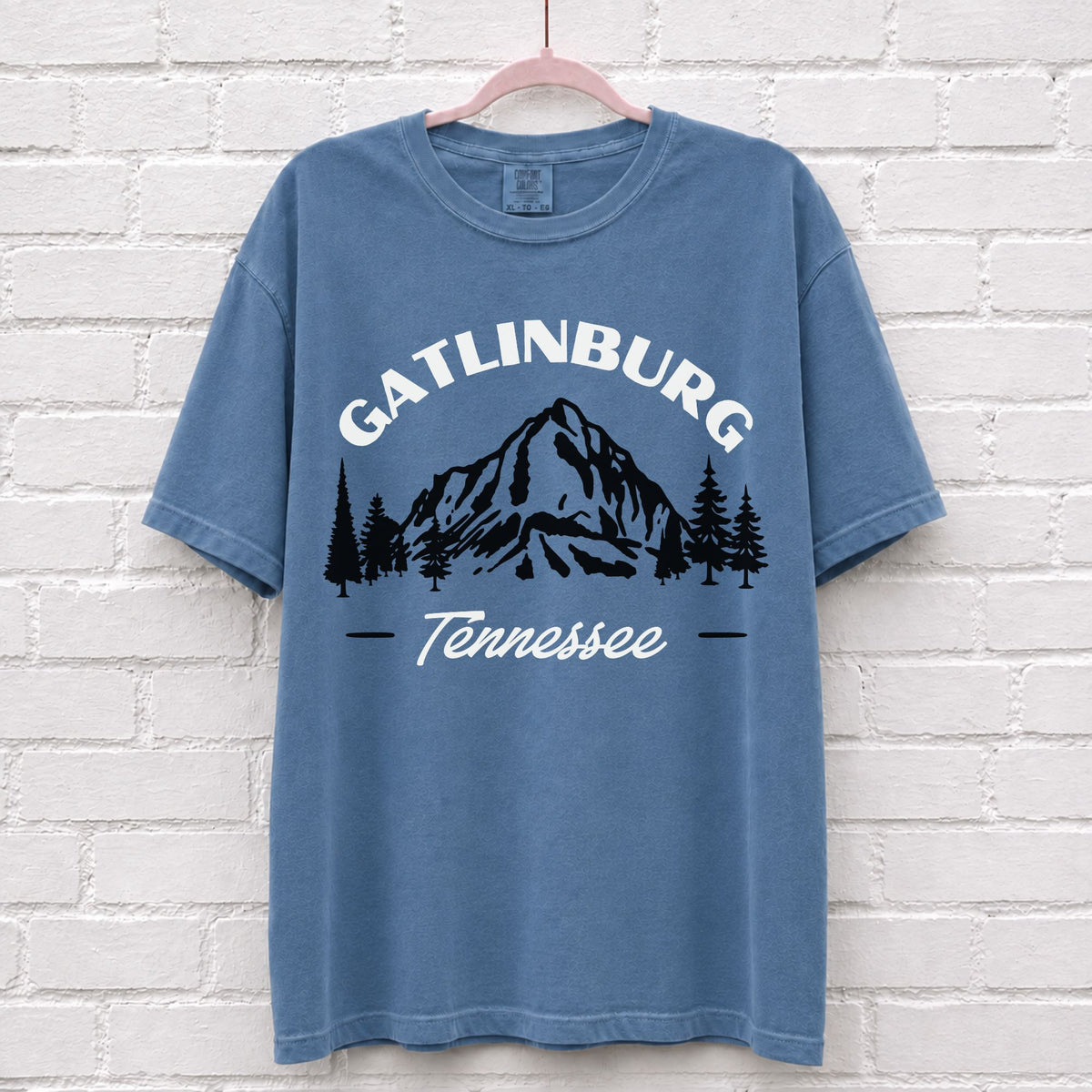 Vintage Gatlinburg Tennessee T-Shirt