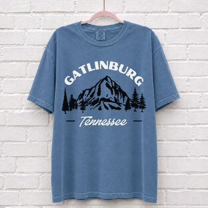 Vintage Gatlinburg Tennessee T-Shirt