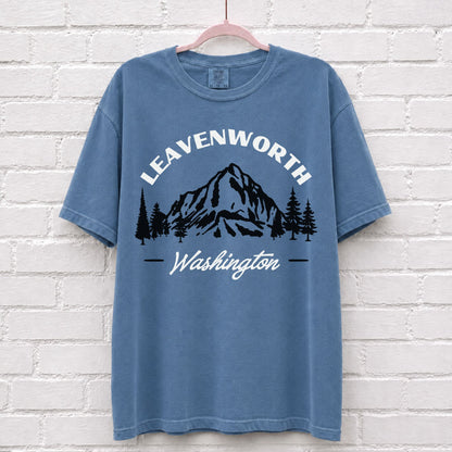 Leavenworth Washington T-Shirt