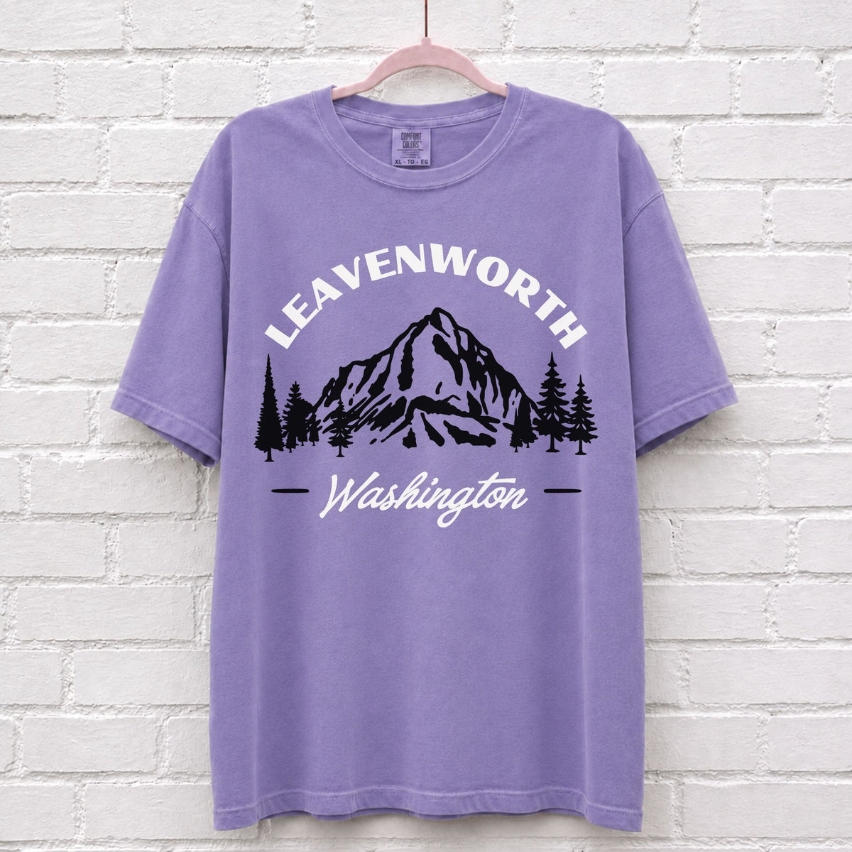 Leavenworth Washington T-Shirt