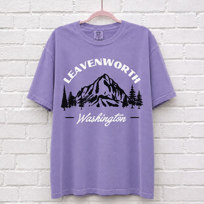 Leavenworth Washington T-Shirt