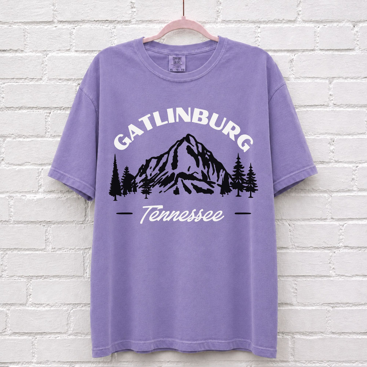 Vintage Gatlinburg Tennessee T-Shirt