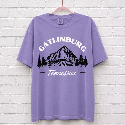 Vintage Gatlinburg Tennessee T-Shirt