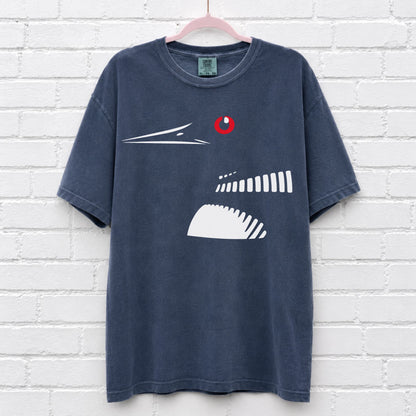 Subtle Loon T-Shirt – alternate product view