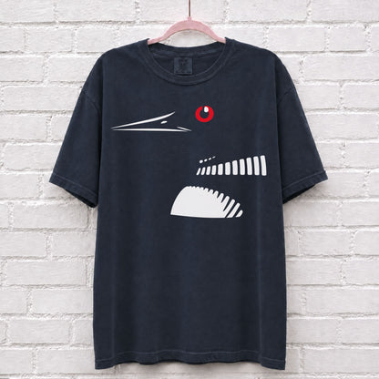 Subtle Loon T-Shirt – alternate product view