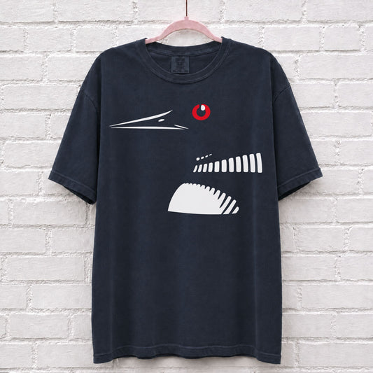 Subtle Loon T-Shirt – alternate product view