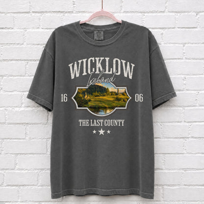 Wicklow Ireland Graphic T-Shirt