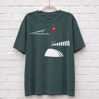 Subtle Loon T-Shirt – alternate product view