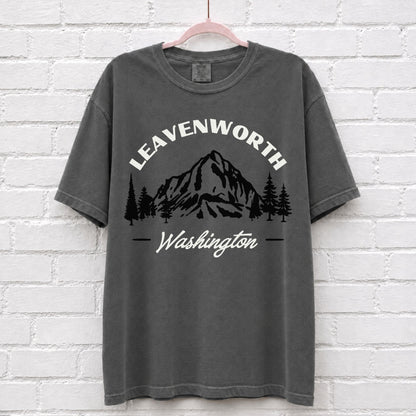 Leavenworth Washington T-Shirt