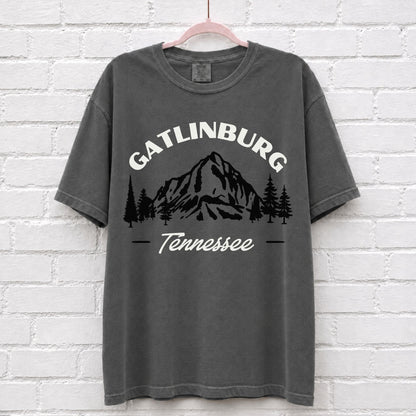 Vintage Gatlinburg Tennessee T-Shirt