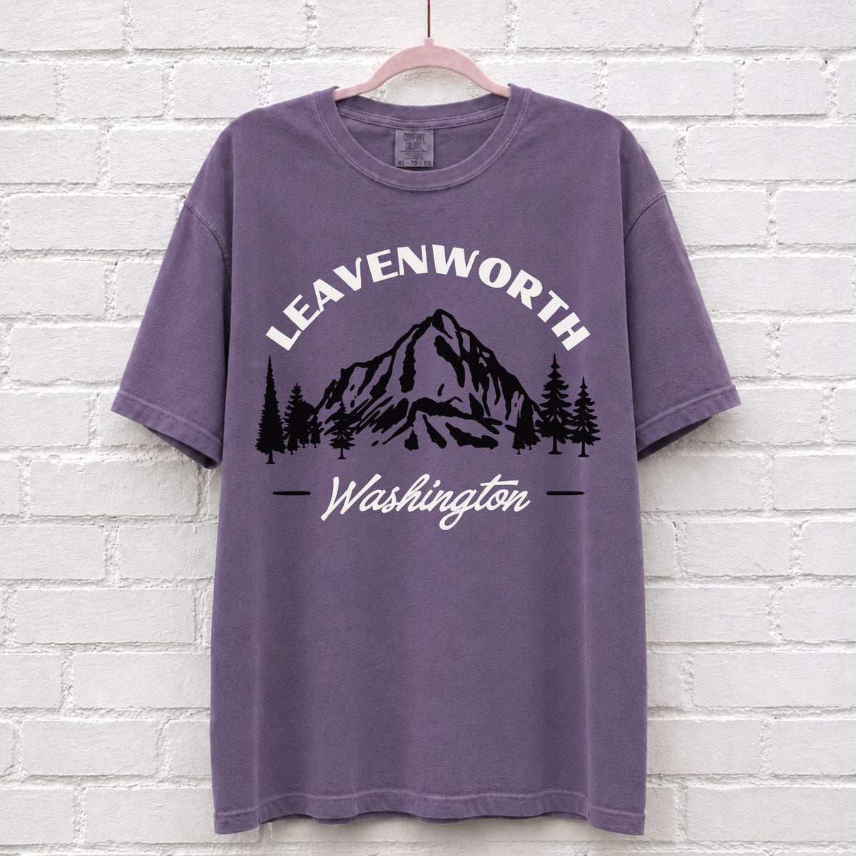 Leavenworth Washington T-Shirt