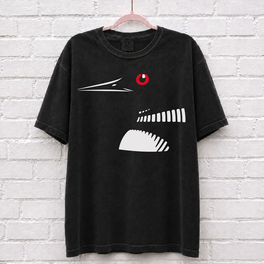 Subtle Loon T-Shirt