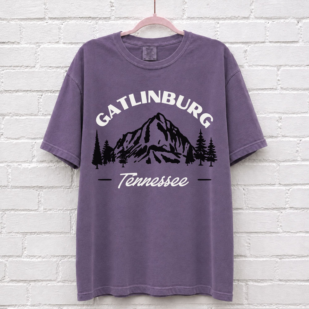 Vintage Gatlinburg Tennessee T-Shirt