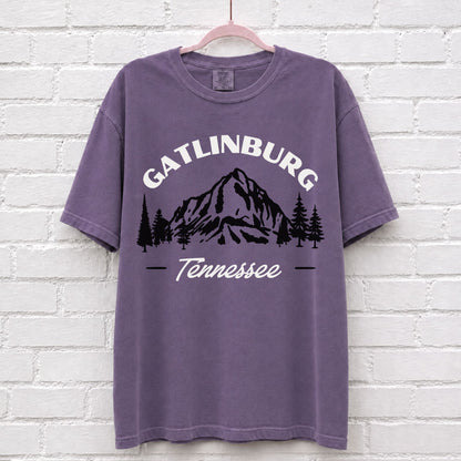 Vintage Gatlinburg Tennessee T-Shirt