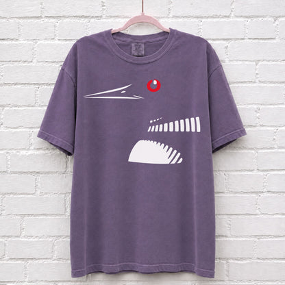 Subtle Loon T-Shirt – alternate product view