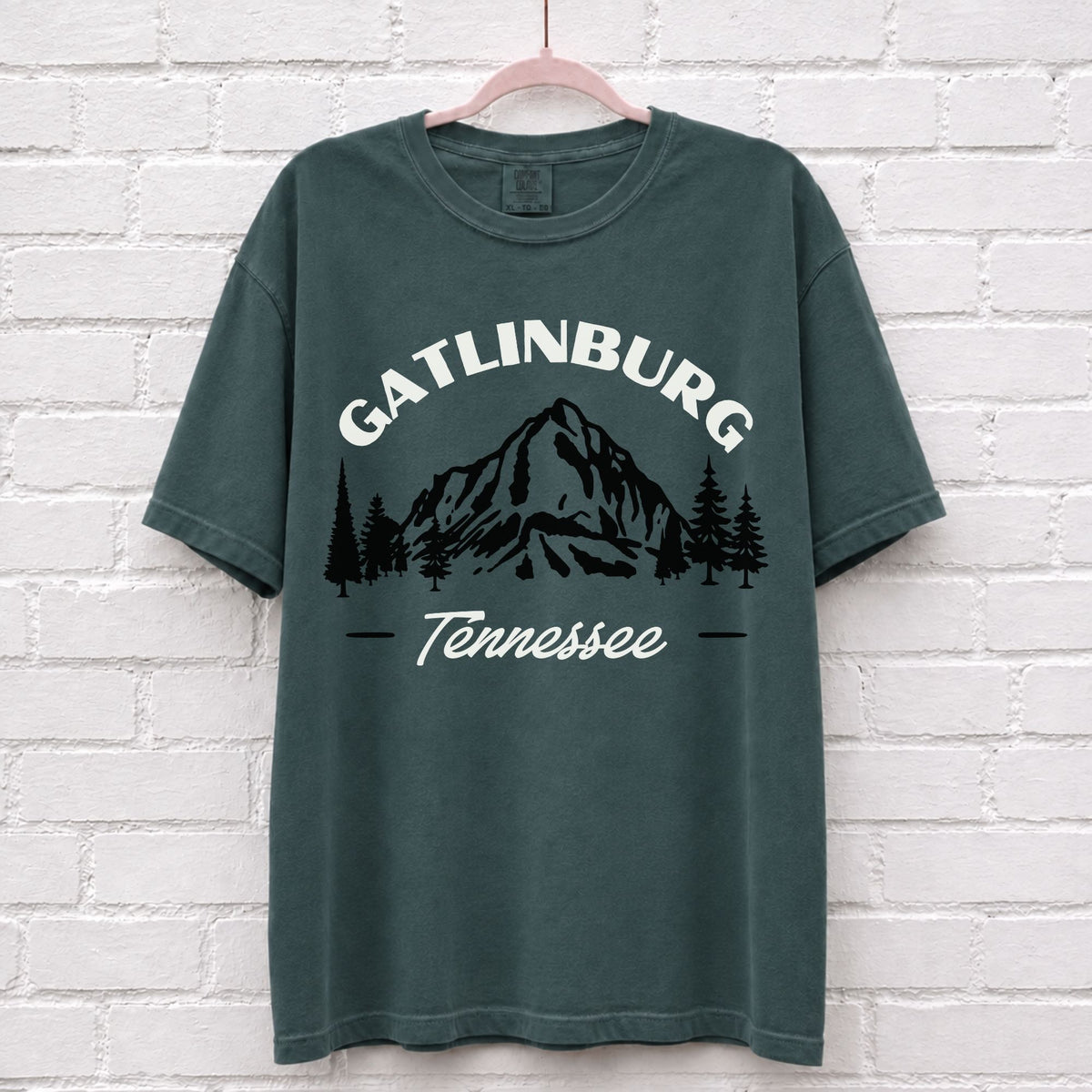 Vintage Gatlinburg Tennessee T-Shirt