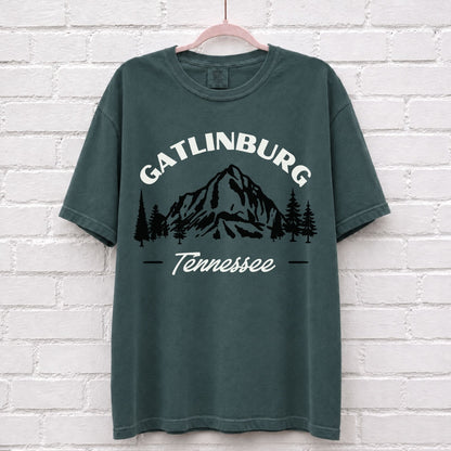 Vintage Gatlinburg Tennessee T-Shirt