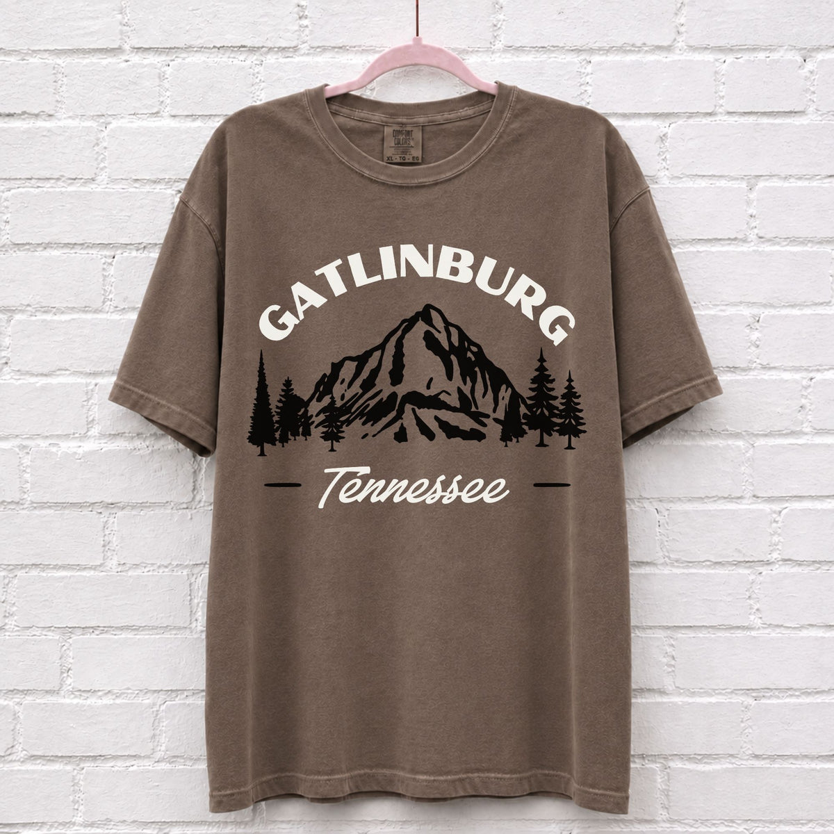 Vintage Gatlinburg Tennessee T-Shirt
