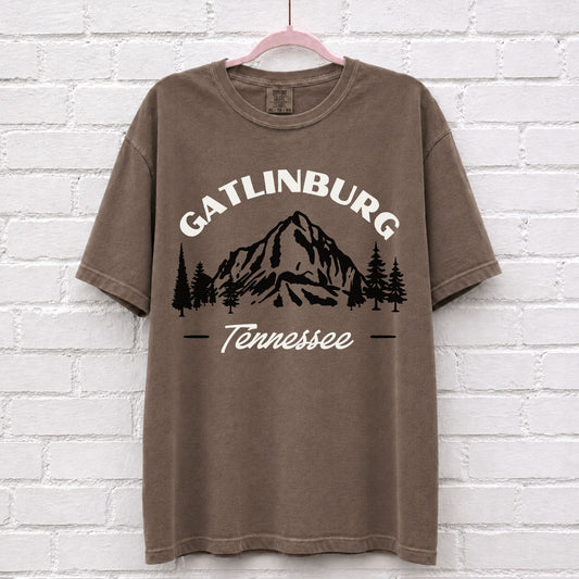 Vintage Gatlinburg Tennessee T-Shirt