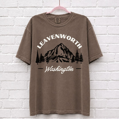 Leavenworth Washington T-Shirt