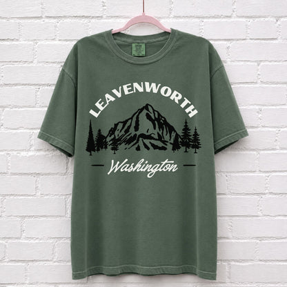 Leavenworth Washington T-Shirt