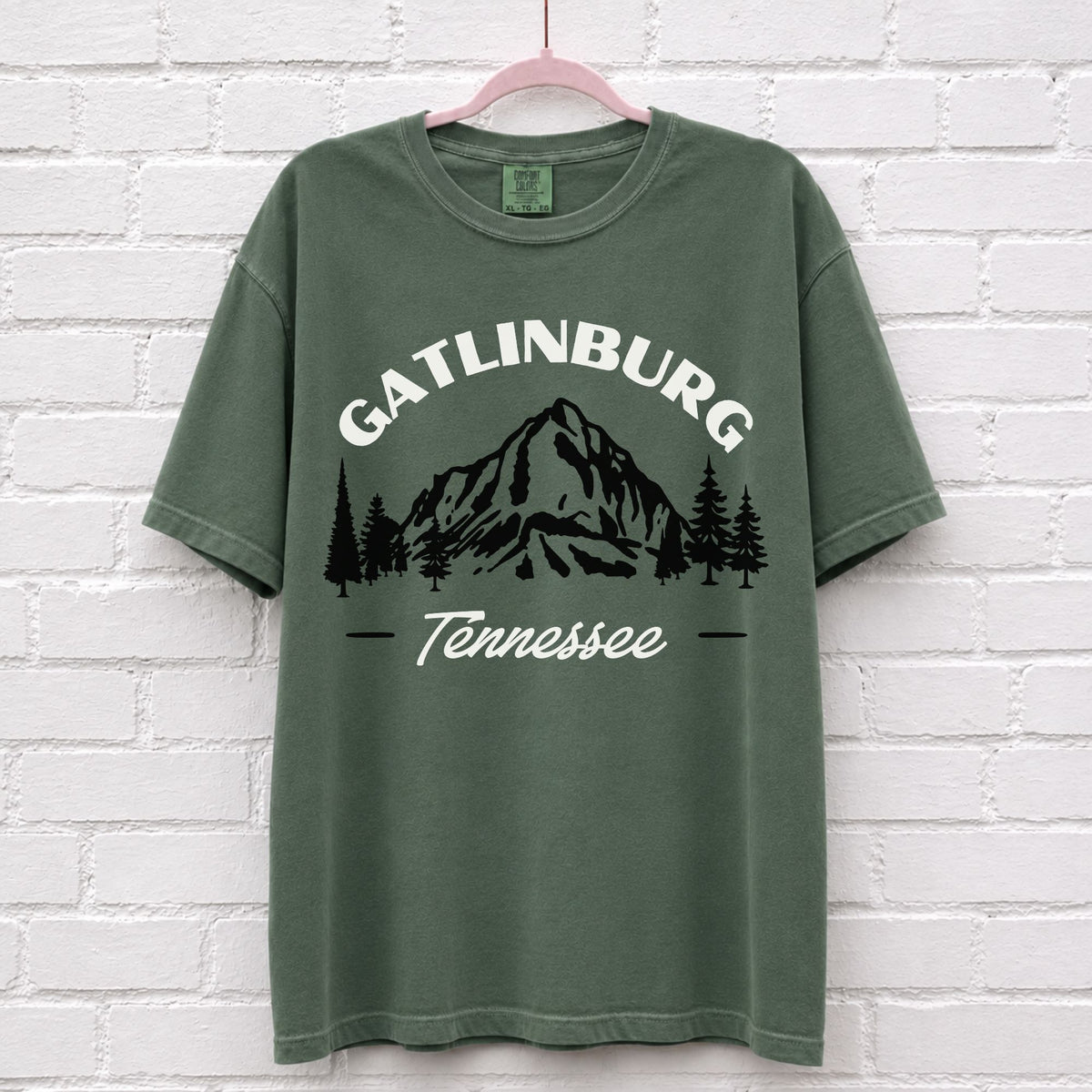 Vintage Gatlinburg Tennessee T-Shirt