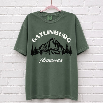 Vintage Gatlinburg Tennessee T-Shirt